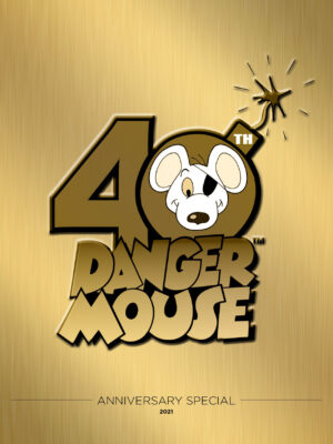 Danger Mouse 40th Anniversary Special