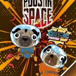 Pugs in Space