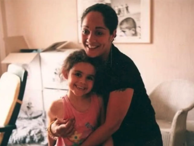 The heartbreaking family tragedy that the BBC left out of its film on the Loaded years